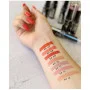 Помада Satin perfection Elixir lipstick  тон 03 plum brown Colour Intense